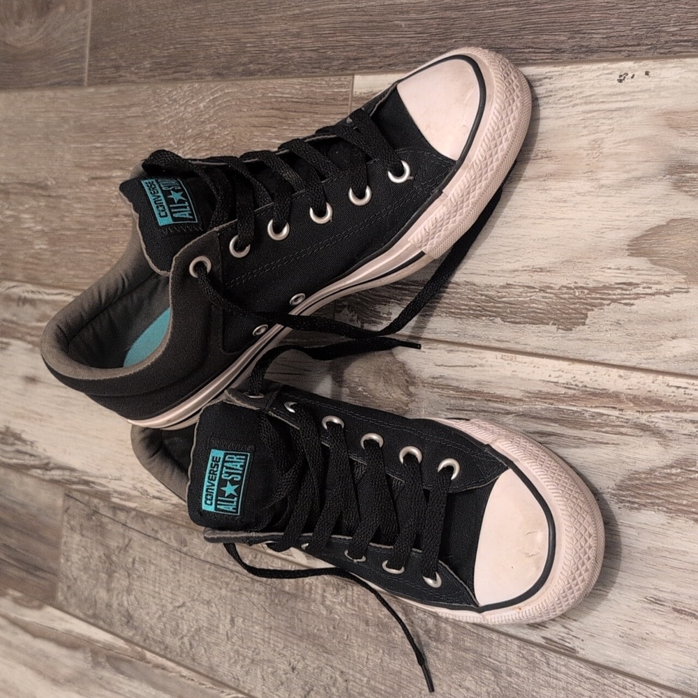 Original Chuck Taylor Converse All Star Shoes